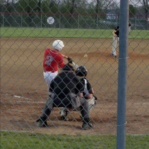 Meet your Posher, Austin